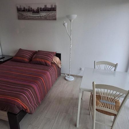 Le Studio Des 3 Moulins Sigean Exteriör bild