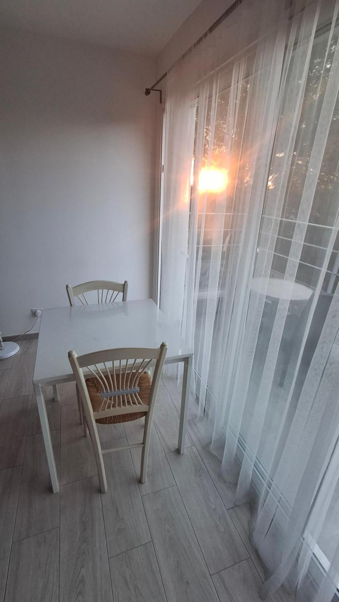 Le Studio Des 3 Moulins Sigean Exteriör bild