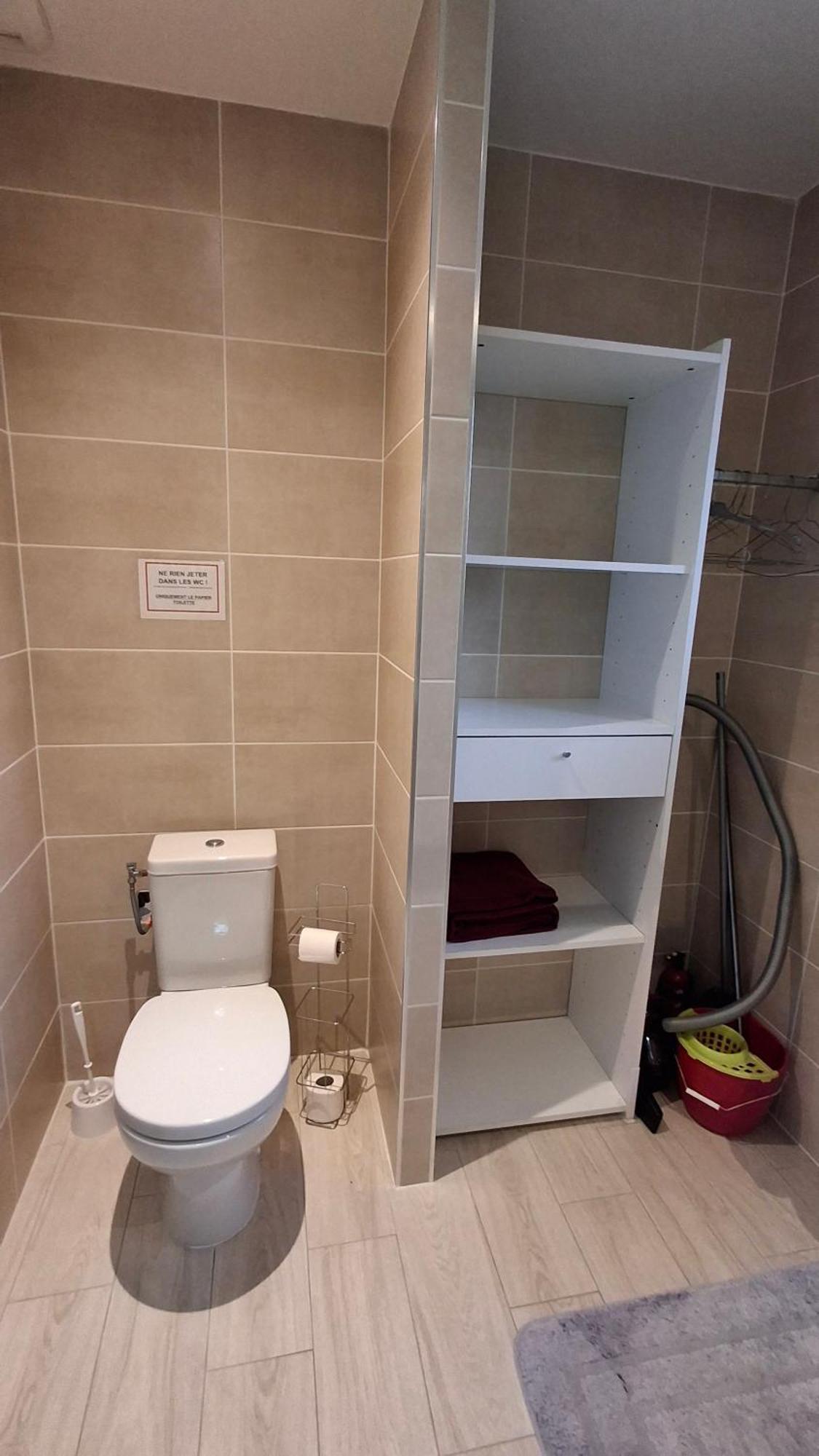 Le Studio Des 3 Moulins Sigean Exteriör bild