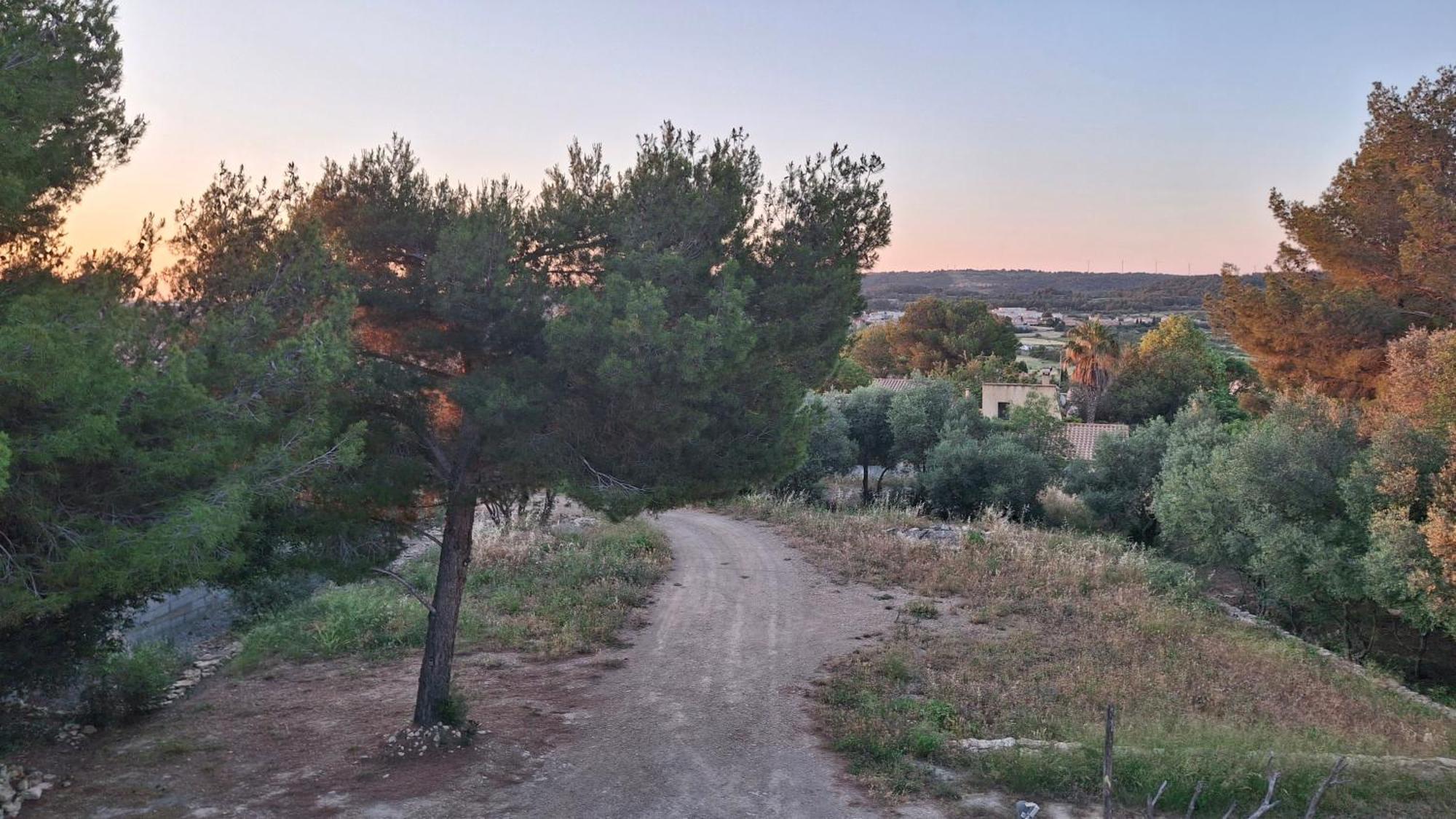 Le Studio Des 3 Moulins Sigean Exteriör bild