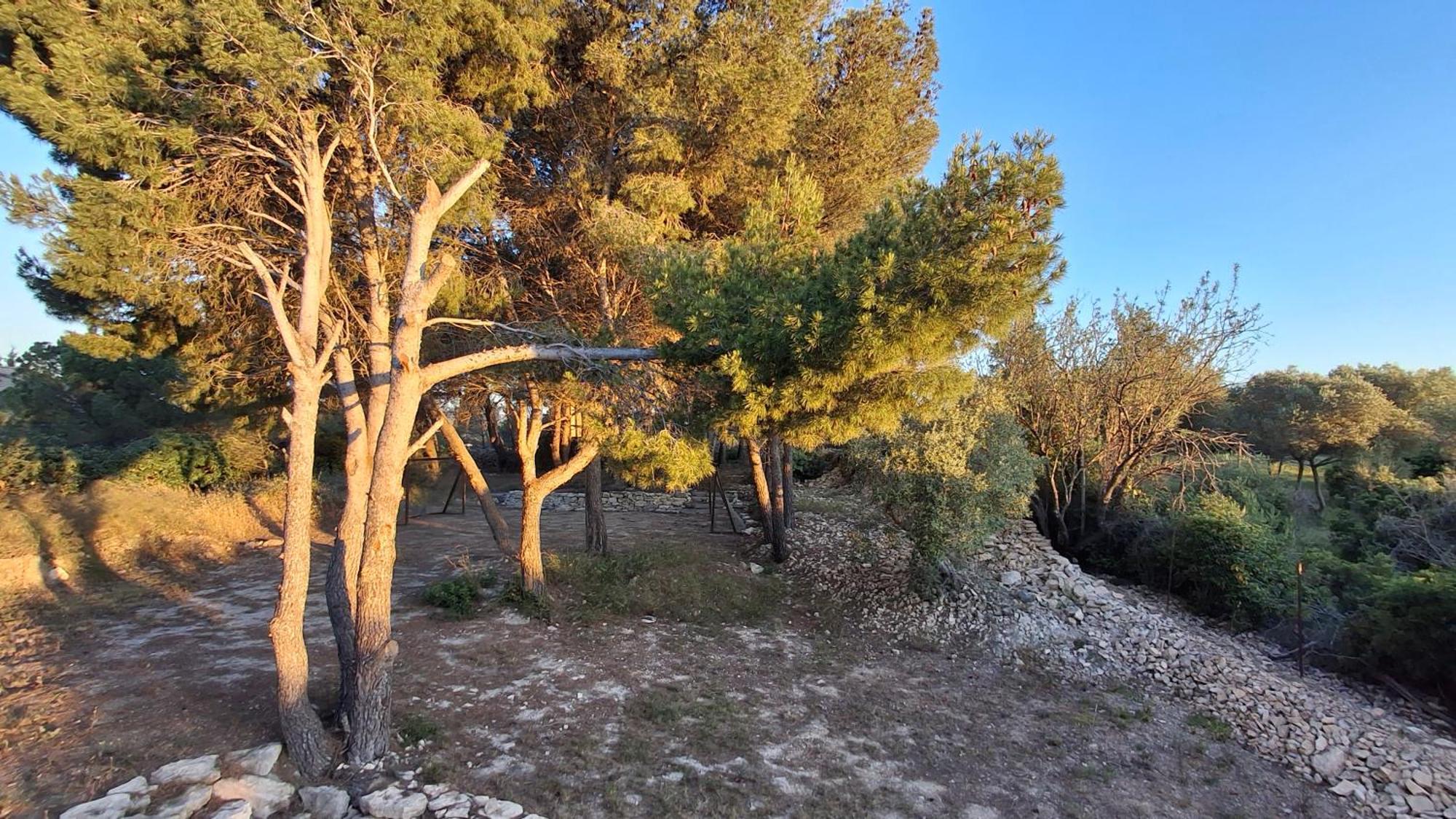 Le Studio Des 3 Moulins Sigean Exteriör bild